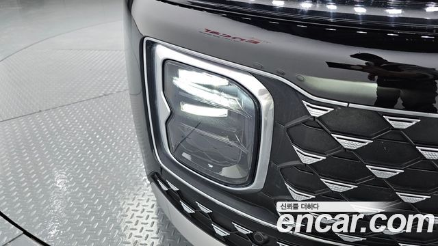 Hyundai Grandeur Hybrid (GN7) Exclusive 2023 — фото 22
