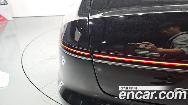 Hyundai Grandeur Hybrid (GN7) Exclusive 2023 — фото 23
