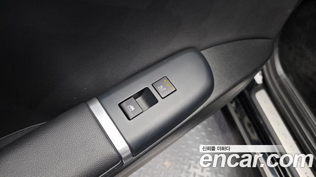 Hyundai Grandeur Hybrid (GN7) Exclusive 2023 — фото 29