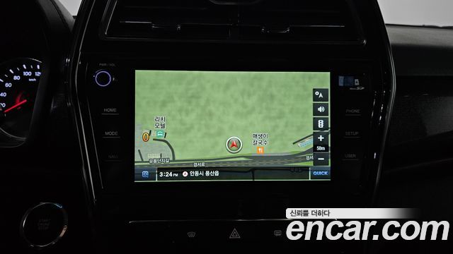 KG Mobility (SsangYong) Very New Tivoli Diesel 1.6 2WD V3 2021 — фото 12