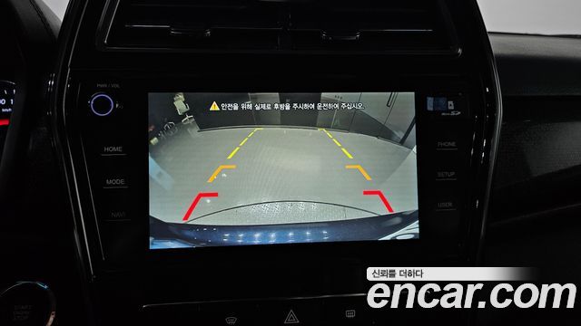 KG Mobility (SsangYong) Very New Tivoli Diesel 1.6 2WD V3 2021 — фото 13