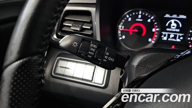 KG Mobility (SsangYong) Very New Tivoli Diesel 1.6 2WD V3 2021 — фото 17