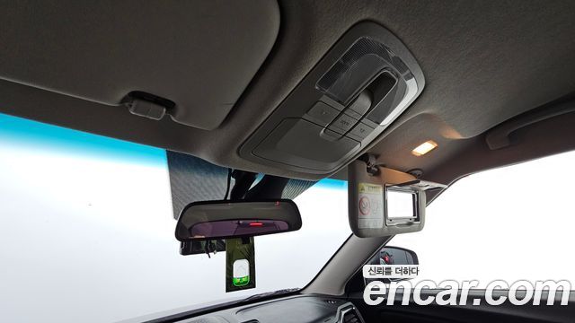 KG Mobility (SsangYong) Very New Tivoli Diesel 1.6 2WD V3 2021 — фото 19