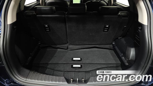 KG Mobility (SsangYong) Very New Tivoli Diesel 1.6 2WD V3 2021 — фото 20
