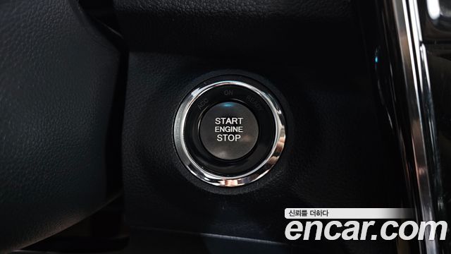 KG Mobility (SsangYong) Very New Tivoli Diesel 1.6 2WD V3 2021 — фото 31