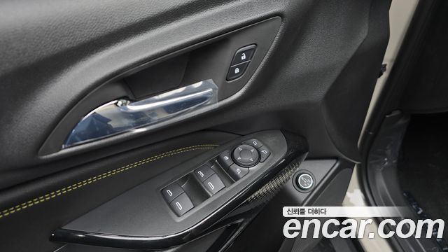 Chevrolet Trax Crossover 1.2 ACTIV 2026 — фото 15