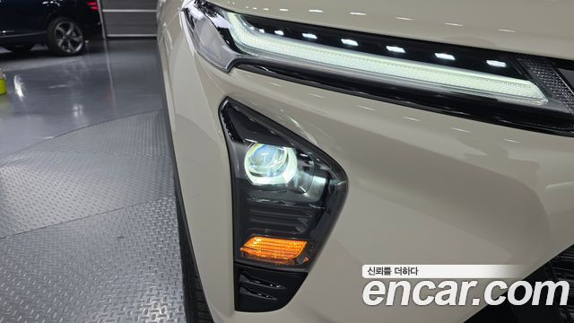 Chevrolet Trax Crossover 1.2 ACTIV 2026 — фото 22