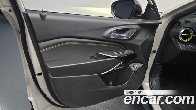 Chevrolet Trax Crossover 1.2 ACTIV 2026 — фото 24