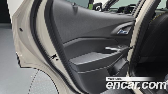 Chevrolet Trax Crossover 1.2 ACTIV 2026 — фото 25