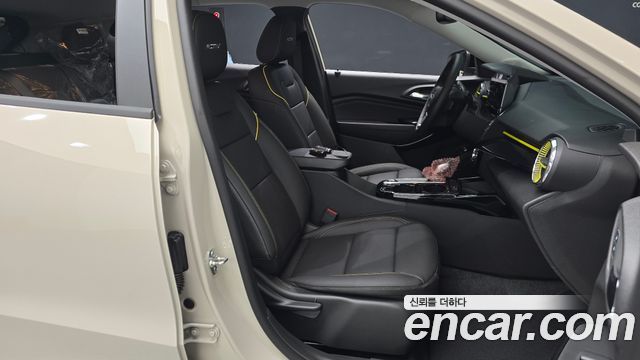 Chevrolet Trax Crossover 1.2 ACTIV 2026 — фото 26