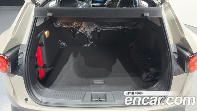 Chevrolet Trax Crossover 1.2 ACTIV 2026 — фото 27