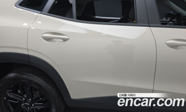 Chevrolet Trax Crossover 1.2 ACTIV 2026 — фото 31