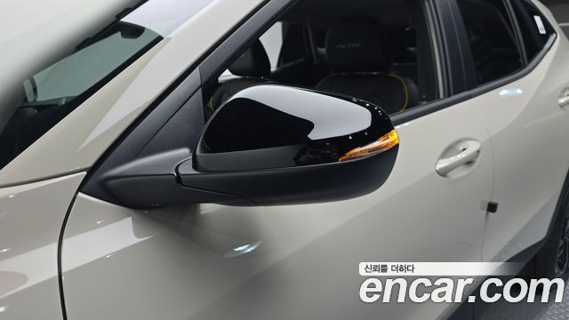 Chevrolet Trax Crossover 1.2 ACTIV 2026 — фото 32
