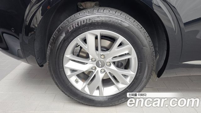 Genesis GV70 2.5T Gasoline 2WD 2023 — фото 5
