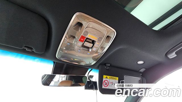 Genesis GV70 2.5T Gasoline 2WD 2023 — фото 17