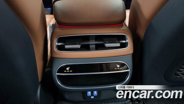Genesis GV70 2.5T Gasoline 2WD 2023 — фото 18