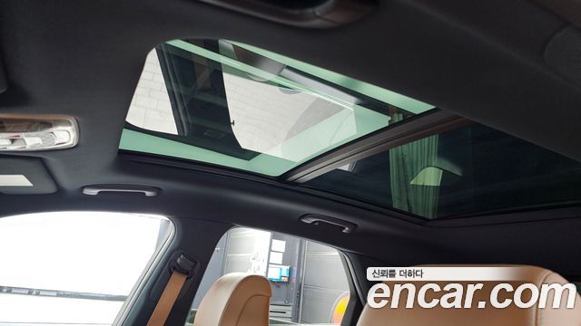 Genesis GV70 2.5T Gasoline 2WD 2023 — фото 19