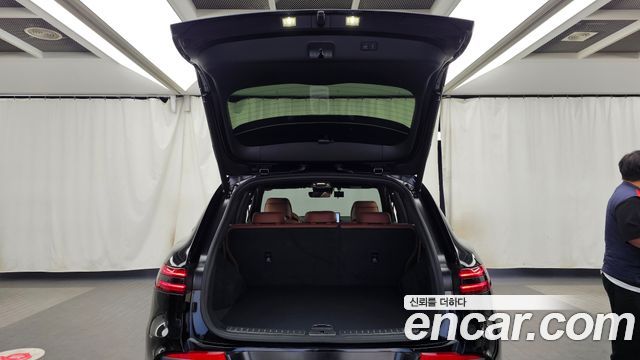 Genesis GV70 2.5T Gasoline 2WD 2023 — фото 20