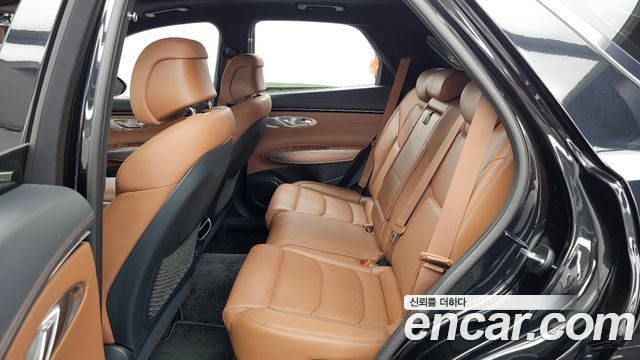 Genesis GV70 2.5T Gasoline 2WD 2023 — фото 26