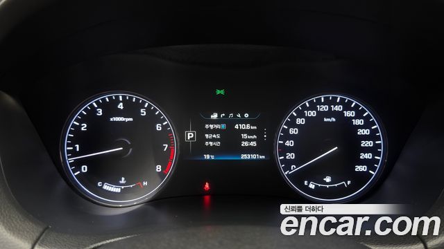Hyundai Genesis (DH) G330 Modern 2016 — фото 8