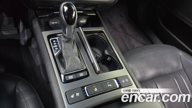 Hyundai Genesis (DH) G330 Modern 2016 — фото 9