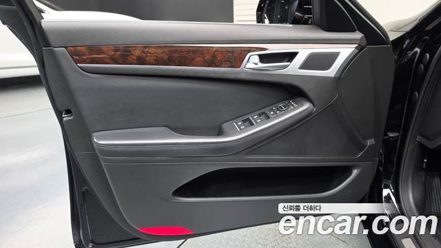 Hyundai Genesis (DH) G330 Modern 2016 — фото 24