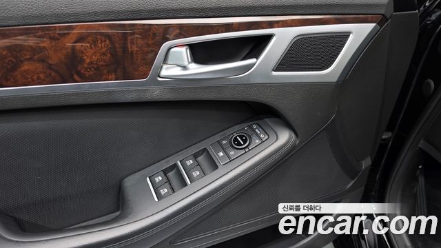 Hyundai Genesis (DH) G330 Modern 2016 — фото 30