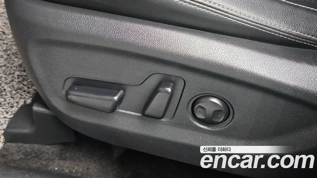Kia Sportage The Bold Gasoline Inteligent 2019 — фото 19