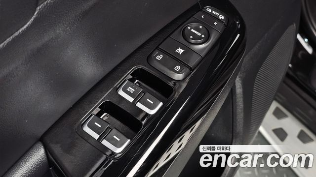 Kia Sportage The Bold Gasoline Inteligent 2019 — фото 20