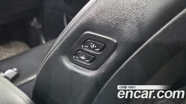 Kia Sportage The Bold Gasoline Inteligent 2019 — фото 28