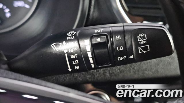 Kia Sportage The Bold Gasoline Inteligent 2019 — фото 32