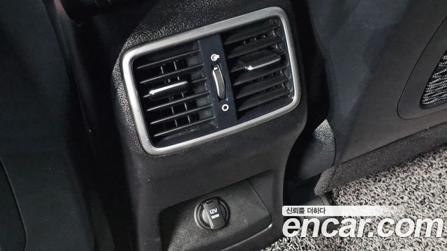 Kia Sportage The Bold Gasoline Inteligent 2019 — фото 33