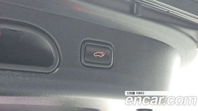 Kia Sportage The Bold Gasoline Inteligent 2019 — фото 34