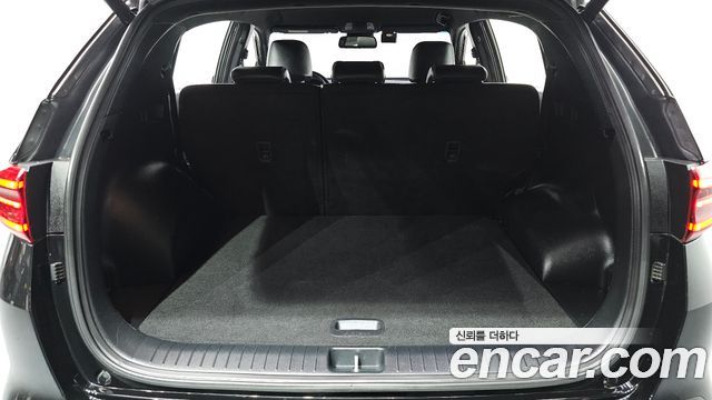 Kia Sportage The Bold Gasoline Inteligent 2019 — фото 35