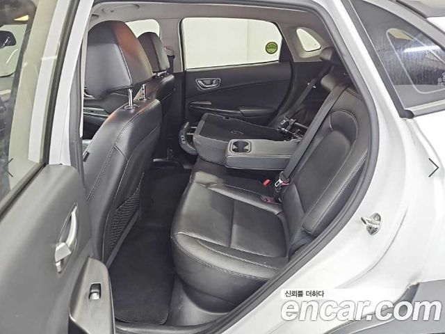 Hyundai Kona Electric Modren 2020 — фото 16
