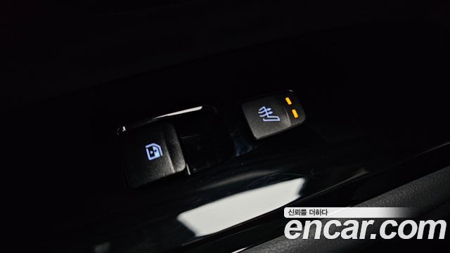 Hyundai Tucson (NX4) Gasoline 1.6 Turbo 2WD Inspiration 2022 — фото 18
