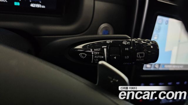 Hyundai Tucson (NX4) Gasoline 1.6 Turbo 2WD Inspiration 2022 — фото 29