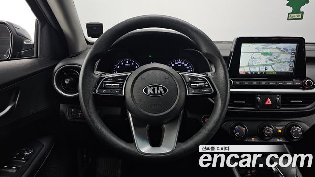 Kia K3 Trendy 2019 — фото 18