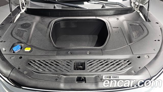 Kia EV5 Long Range 2WD GT Line 2026 — фото 6