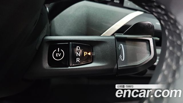 Kia EV5 Long Range 2WD GT Line 2026 — фото 9