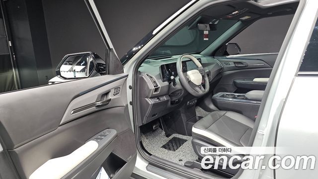 Kia EV5 Long Range 2WD GT Line 2026 — фото 10