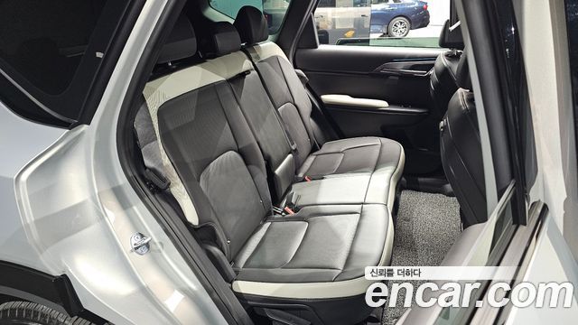Kia EV5 Long Range 2WD GT Line 2026 — фото 11