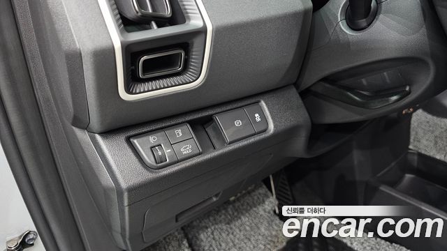 Kia EV5 Long Range 2WD GT Line 2026 — фото 18