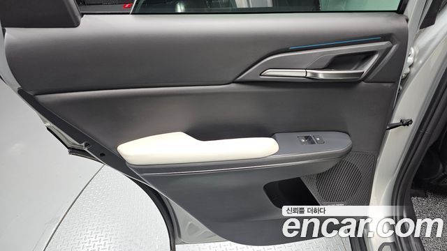 Kia EV5 Long Range 2WD GT Line 2026 — фото 25