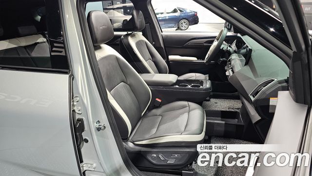 Kia EV5 Long Range 2WD GT Line 2026 — фото 26