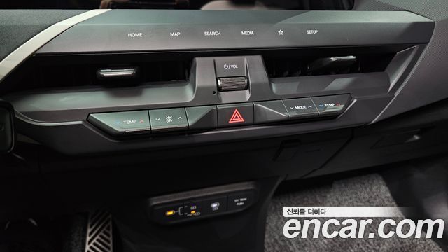 Kia EV5 Long Range 2WD GT Line 2026 — фото 28