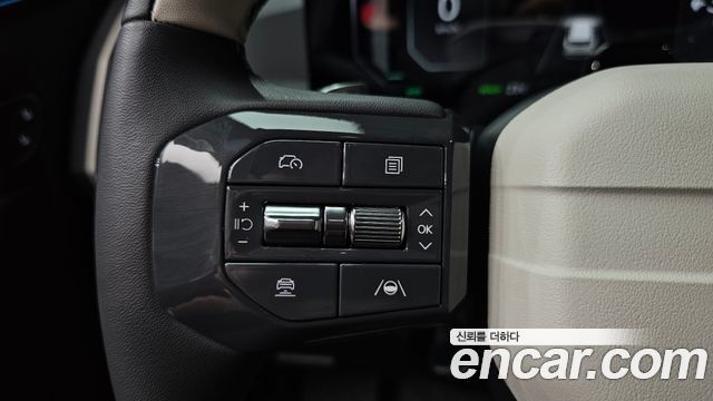 Kia EV5 Long Range 2WD GT Line 2026 — фото 31