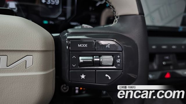 Kia EV5 Long Range 2WD GT Line 2026 — фото 32