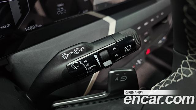 Kia EV5 Long Range 2WD GT Line 2026 — фото 34