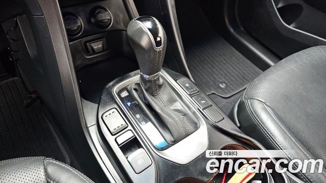 Hyundai Maxcruise Diesel(e-VGT) 2.2 2WD Exclusive Special 2016 — фото 9